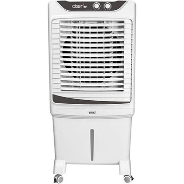 AISEN 90 L A95DMHV18 (VIRAT 95 LTR) Desert Air Cooler (Grey)